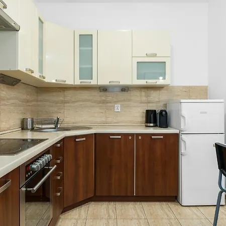 Sleepway - Garbary 95-78 Poznań