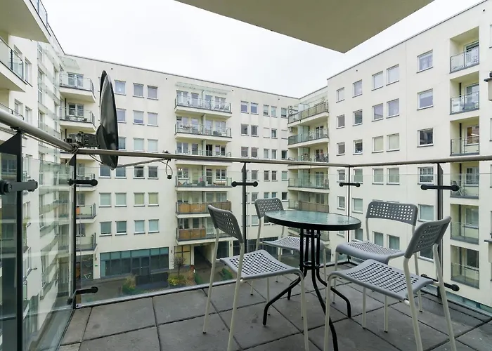 Sleepway - Garbary 95-78 포즈난