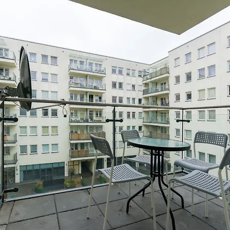 Sleepway - Garbary 95-78 Poznań